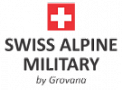 SWISS ALPINE MILITARY